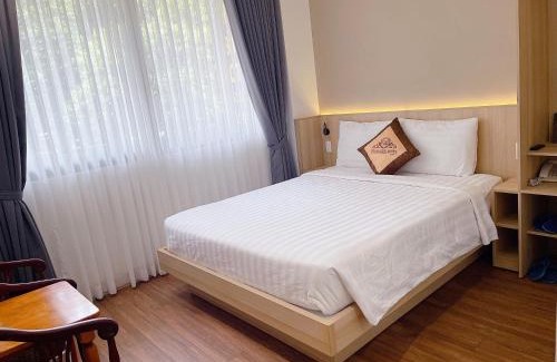 Buon Ma Thuot Hotel | Budget-Friendly Stay at Thanh Bình Hotel with Breakfast