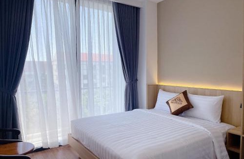 Buon Ma Thuot Hotel | Budget-Friendly Stay at Thanh Bình Hotel with Breakfast