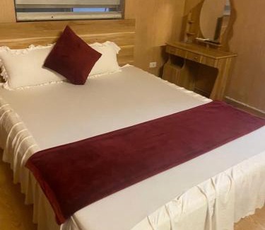 Hai Ba Trung House | Thanh Lịch Homestay