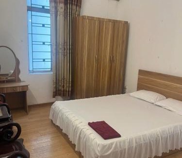 Hai Ba Trung House | Thanh Lịch Homestay