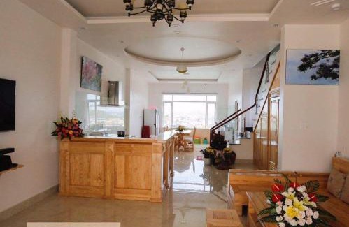 Da Lat Apartment | Pet-Friendly Getaway at Thanh Ngọc Homestay 1