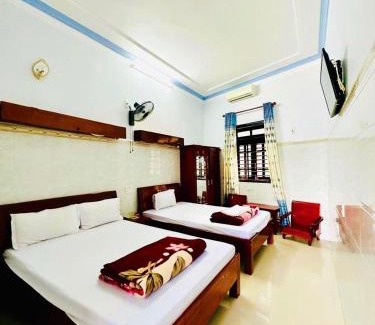 A Luoi Hotel | THANH QUANG Guest House