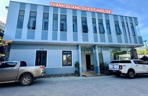 A Luoi Hotel | THANH QUANG Guest House