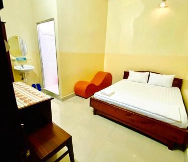 Ninh Kieu Hotel | Oceanfront Thanh Tâm Hotel: Family-Friendly Retreat