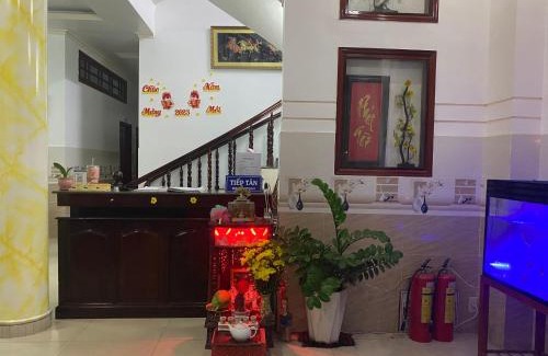 Ninh Kieu Hotel | Oceanfront Thanh Tâm Hotel: Family-Friendly Retreat