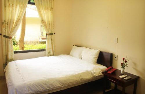 Phong Dien Resort | Relaxing Retreat at Thanh Tan Hot Springs by Fusion