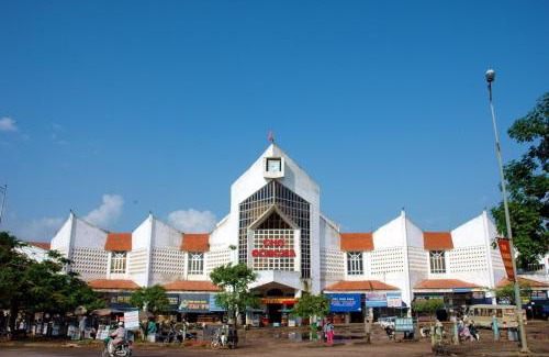 Dong Ha House | Pet Friendly Stay at Thanh Thúy Guesthouse - Rated 8/10