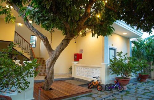 Bac Binh Hotel | Discover Inviting Hotels in Vietnam with Oceanfront Views