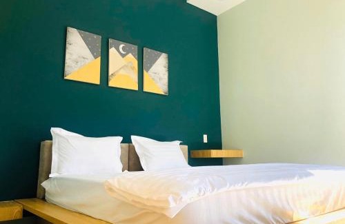 Bac Binh Hotel | Discover Inviting Hotels in Vietnam with Oceanfront Views