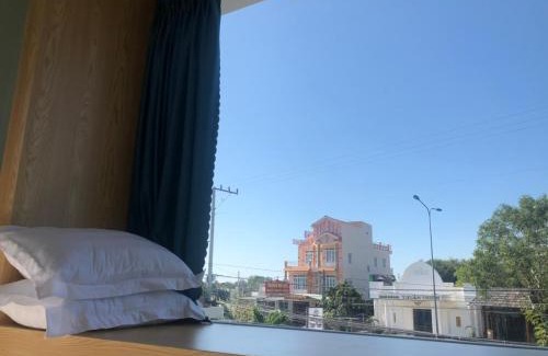 Bac Binh Hotel | Discover Inviting Hotels in Vietnam with Oceanfront Views