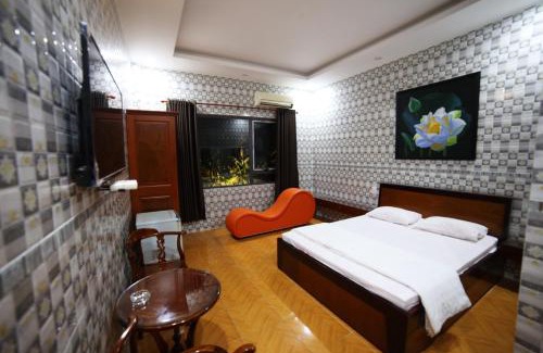 Cu Chi House | Pet-Friendly Thanh Thuy: Rated 9/10 with Breakfast Included