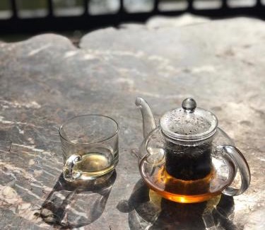 Cu Chi House | Pet-Friendly Thanh Thuy: Rated 9/10 with Breakfast Included