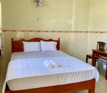 East Ham Tien Beach House | Thanh Trúc Guest House