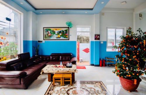 Ly Son Hotel | Discover Thanh Tran Guesthouse Lý Sơn: Family & Pet Friendly