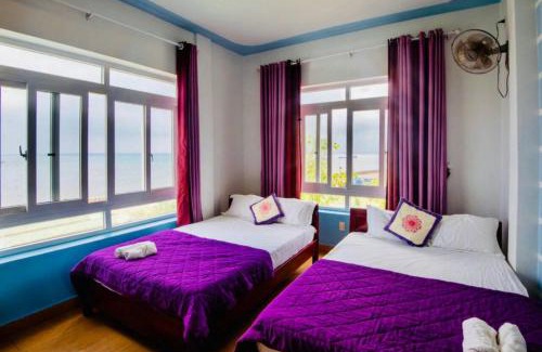 Ly Son Hotel | Discover Thanh Tran Guesthouse Lý Sơn: Family & Pet Friendly