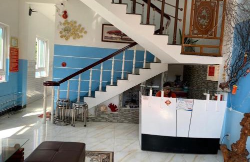 Ly Son Hotel | Discover Thanh Tran Guesthouse Lý Sơn: Family & Pet Friendly