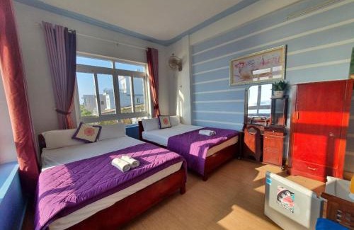 Ly Son Hotel | Discover Thanh Tran Guesthouse Lý Sơn: Family & Pet Friendly
