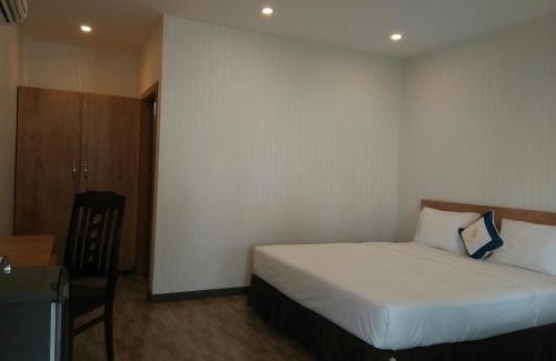 Ca Mau Hotel | Welcoming Thanh Truc Hotel Ca Mau: Ideal for Families