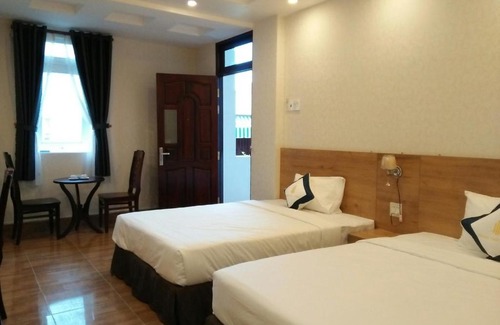 Ca Mau Hotel | Welcoming Thanh Truc Hotel Ca Mau: Ideal for Families