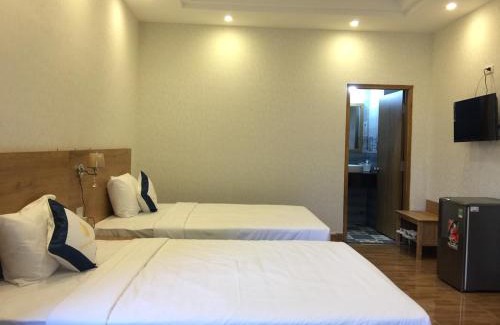 Ca Mau Hotel | Welcoming Thanh Truc Hotel Ca Mau: Ideal for Families