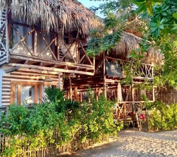 Bocachica Hotel | Pet-Friendly Paradise at Thani Ecobeach Barú with Ocean Views