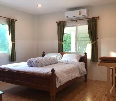 Ko Yao House | Exceptional Stay at Thanid House - Guest Rated 9.6/10