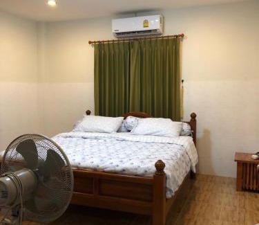 Ko Yao House | Exceptional Stay at Thanid House - Guest Rated 9.6/10