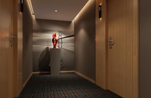 Huoshan County Hotel | Budget-Friendly Thank Inn Chain Hotel Near Huoshan Coach Station