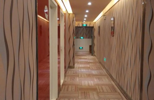 Yichun Hotel | Budget-Friendly Stay at Thank Inn Chain Hotel Yichun
