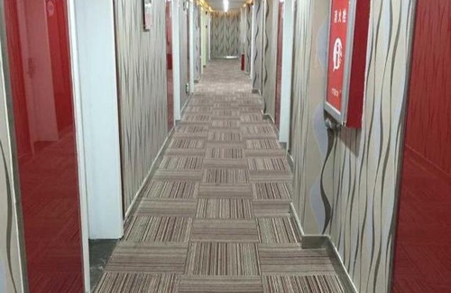 Yichun Hotel | Budget-Friendly Stay at Thank Inn Chain Hotel Yichun