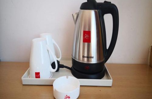Dongchangfu District Hotel | Convenient Stay at Thank Inn Plus Hotel Liaocheng Station