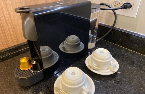 Vila Mariana Apartment | Thank you Mariana