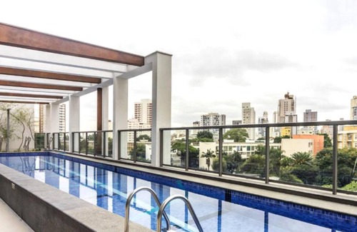 Vila Mariana Apartment | Thank you Mariana