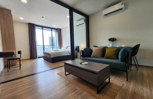 Thanon Phaya Thai Apartment | Discover Thanon Phaya Boutique Apartments in the City Center