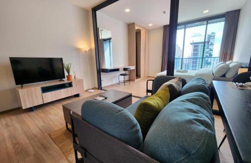 Thanon Phaya Thai Apartment | Discover Thanon Phaya Boutique Apartments in the City Center