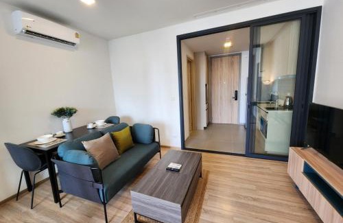 Thanon Phaya Thai Apartment | Discover Thanon Phaya Boutique Apartments in the City Center