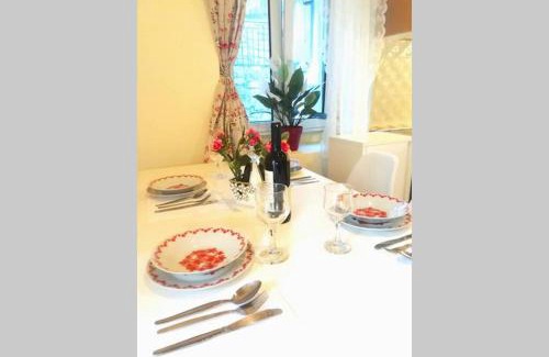 Vlachopoulatika House | Cozy Thanos Cottage: Family-Friendly Retreat with Great Ratings