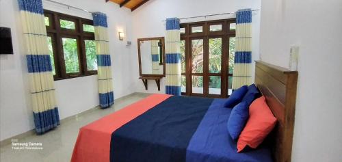 Polonnaruwa Villa | Scenic Thanumi Polonnaruwa: Oceanfront Retreat with Breakfast