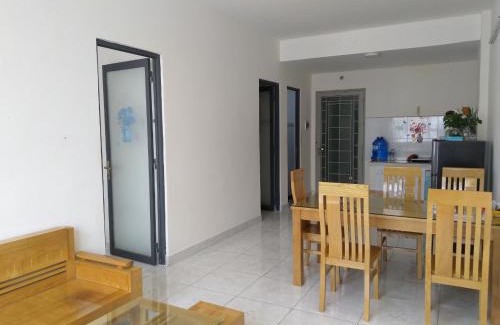 Phan Rang Apartment | Pet-Friendly Thao Nguyen Homestay with Ocean Views