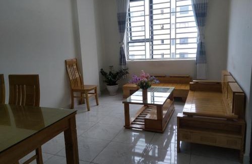 Phan Rang Apartment | Pet-Friendly Thao Nguyen Homestay with Ocean Views