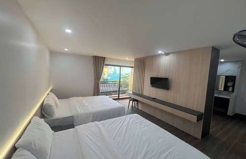 Dong Hoi Hotel | Discover Thao Trang Hotel Dong Hoi with Family-Friendly Amenities