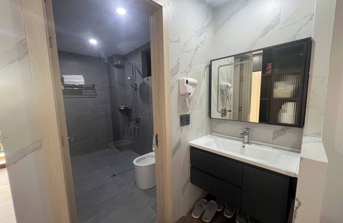 Dong Hoi Hotel | Discover Thao Trang Hotel Dong Hoi with Family-Friendly Amenities