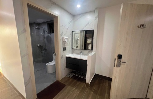 Dong Hoi Hotel | Discover Thao Trang Hotel Dong Hoi with Family-Friendly Amenities