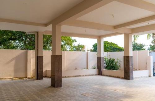 Coimbatore Apartment | Pet-Friendly Retreat at Thapovan: Guest Rated 10/10