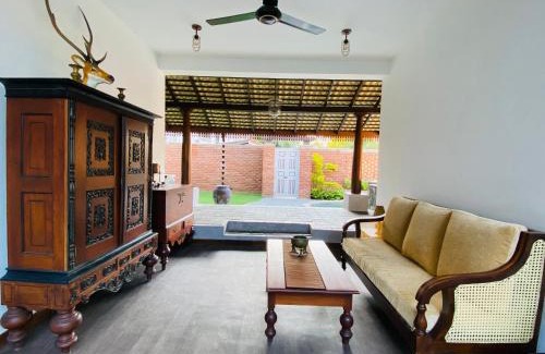 Tangalle Villa | Seaside Serenity at Thaprobana Villa Tangalle, Rated 9.8/10