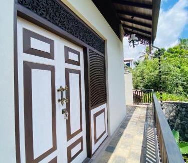 Tangalle Villa | Seaside Serenity at Thaprobana Villa Tangalle, Rated 9.8/10