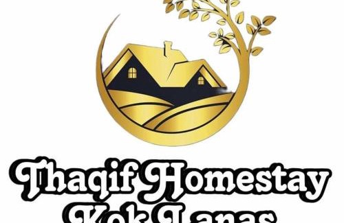 Pulai Chondong Apartment | Thaqif Homestay Kok Lanas