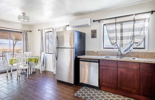 Wonder Valley House | Inviting Thar in the Mojave - Your Joshua Tree Escape