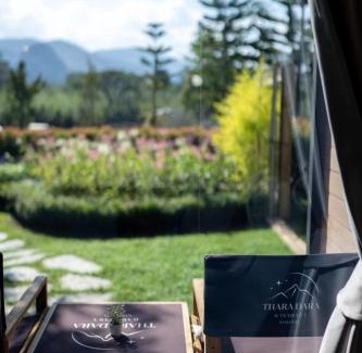 Mu Si Resort | Ideal Family Getaway at Thara Dara Khaoyai with Hot Tub