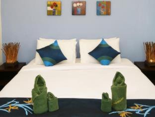 Wok Tum Resort | Tranquil Tharathip Resort Koh Phangan - Private Beach Escape